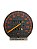 Velocímetro do Painel de Instrumentos GM Kadett GS 2P 1989 até 1991 Original GM 52284499 Novo de Época - Imagem 2