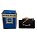 Indicador Temperatura do Painel GM Kadett Ipanema Monza 1994 até 1998 Original GM 93218033 Novo de Época - Imagem 1