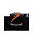 Indicador Temperatura do Painel GM Kadett Ipanema Monza 1994 até 1998 Original GM 93218033 Novo de Época - Imagem 2