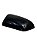 Cobertura de Espelho Retrovisor Preta Lado Direito LD GM Opala 1991 até 1992 Monza 91/93 Original GM 5013866 52262612 - Imagem 4