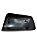 Cobertura de Espelho Retrovisor Preta Lado Direito LD GM Opala 1991 até 1992 Monza 91/93 Original GM 5013866 52262612 - Imagem 2