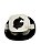 Lanterna da Placa Traseira Direita GM Blazer S10 2001 até 2011 Original GM 15721390 15721392 Novo de Época - Imagem 5
