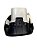 Lanterna da Placa Traseira Direita GM Blazer S10 2001 até 2011 Original GM 15721390 15721392 Novo de Época - Imagem 3