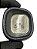 Lanterna da Placa Traseira Direita GM Blazer S10 2001 até 2011 Original GM 15721390 15721392 Novo de Época - Imagem 2