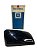 Cobertura de Espelho Retrovisor Preta Lado Direito LD GM Opala 1991 até 1992 Monza 91/93 Original GM 5013866 52262612 - Imagem 1