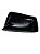 Cobertura de Espelho Retrovisor Preta Lado Direito LD GM Opala 1991 até 1992 Monza 91/93 Original GM 5013866 52262612 - Imagem 3