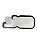 Emblema GL da Tampa Traseiro Porta-Malas do GM Kadett de 1994 a 1997 Monza de 1994 a 1996 Original GM 93223482 Novo - Imagem 3