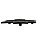 Emblema CHEVROLET da Grade da GM ACD40 ACD20 Veraneio e Bonanza de 1993 a 1997 Original GM 93204757 Novo C/Detalhe - Imagem 4