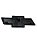 Emblema CHEVROLET da Grade da GM ACD40 ACD20 Veraneio e Bonanza de 1993 a 1997 Original GM 93204757 Novo C/Detalhe - Imagem 2