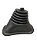Coifa da Alavanca de Câmbio GM Suprema Omega 1993 até 1998 Original GM 90279534 Novo de Época - Imagem 2