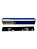 Retentor Deslizante Parachoque Traseiro LD GM Corsa Wagon 97 a 09 Original GM 93244880 Novo de Época - Imagem 1