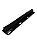 Retentor Deslizante Parachoque Traseiro LD GM Corsa Wagon 97 a 09 Original GM 93244880 Novo de Época - Imagem 6