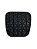 Kit Almofada Pedal Acelerador Freio Embreagem Câmbio Manual Vectra B 97 a 05 Original GM 90468789 90232022 Nova de Época - Imagem 6