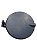 Portinhola Tampa Tanque GM Astra Hatch Sedan 1999 até 2011 Original GM 93328419 Novo de Época - Imagem 5