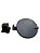 Portinhola Tampa Tanque GM Astra Hatch Sedan 1999 até 2011 Original GM 93328419 Novo de Época - Imagem 3