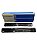 Par Retentor Cobertura Para-choque Traseiro Corsa Wagon GL GLS Super 97 a 09 Original GM 93244879 93244880 Novo de Época - Imagem 1
