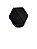Coxim Dianteiro do Capô GM Blazer S10 Silverado Grand Blazer Vectra GMC 1995 em diante Original GM 00472450 Novo - Imagem 3