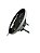 Relógio Indicador Temperatura Termômetro visor 72mm GM Corsa 94 à 02 Original GM 90386328 Novo de Época - Imagem 5