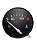 Relógio Indicador Temperatura Termômetro visor 72mm GM Corsa 94 à 02 Original GM 90386328 Novo de Época - Imagem 2