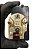 Indicador Temperatura GM Opala Caravan 1985 até 1987 Original GM 94650928 Novo de Época - Imagem 2