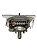 Velocímetro do Painel de Instrumentos GM Monza Hatch/Sedan SLE/GLS 2P 1994 até 1996 Original GM 93226562 Novo de Época - Imagem 3