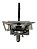 Velocímetro do Painel de Instrumentos GM Monza Hatch/Sedan SLE/GLS 2P 1994 até 1996 Original GM 93226562 Novo de Época - Imagem 4