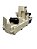 Comando Ar Painel GM Vectra 1996 até 2005 Valeo 86323 Original GM Novo de Época - Imagem 6