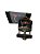 Indicador de Temperatura no Painel GM Monza Tubarão SLE GLS 1994 até 1996 Original GM 93226566 Novo de Época - Imagem 3