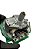 Velocimetro GM Kadett Ipanema SLE GLS 1989 até 1994 Com Transmissão Automática Original GM 52284494 Novo de Época - Imagem 4