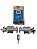 Kit Cilindros Incompleto Sem Chaves GM Corsa 1997 até 2009 Original GM 93236435 Novo de Época - Imagem 1