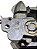 Kit Cilindros Incompleto Sem Chaves GM Corsa 1997 até 2009 Original GM 93236435 Novo de Época - Imagem 10