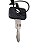 Botão Cilindro do Porta-Malas com Chave GM Corsa Wagon Sedan Classic 1994 e 2004 Original GM 93236436 Novo de Época - Imagem 3