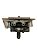 Velocímetro do Painel de Instrumentos GM Kadett GS 2P 1989 até 1991 Original GM 52284499 Novo de Época - Imagem 6