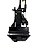 Controle do Aquecedor GM Kadett Ipanema 1989 até 1998 Monza 1991 até 1998 Original GM 90240878 Novo de Época - Imagem 7