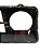 Moldura Painel Instrumentos Com Lente VDO GM Monza Kadett Ipanema Original GM 52255925 Novo Com Detalhe na Lente - Imagem 5