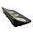 Moldura Painel Instrumentos Com Lente VDO GM Monza Kadett Ipanema Original GM 52255925 Novo Com Detalhe na Lente - Imagem 10