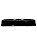 Moldura Painel Instrumentos Com Lente VDO GM Monza Kadett Ipanema Original GM 52255925 Novo Com Detalhe na Lente - Imagem 8