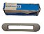 Moldura Lanterna Teto Chevrolet GM Corsa Wagon Sedan Novo Corsa 1996 até 2002 Original GM 90431450 Novo de Época - Imagem 1