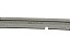 Moldura Lanterna Teto Chevrolet GM Corsa Wagon Sedan Novo Corsa 1996 até 2002 Original GM 90431450 Novo de Época - Imagem 6