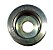Polia do Alternador GM Omega 95/98 Astra 95/96 Suprema 95/98 Vectra 94/99 Calibra 94/95 Original GM 90486257 Novo - Imagem 5