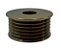 Polia do Alternador GM Omega 95/98 Astra 95/96 Suprema 95/98 Vectra 94/99 Calibra 94/95 Original GM 90486257 Novo - Imagem 8
