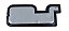 Emblema 1.8 Tampa Traseira GM Kadett 89/93 Ipanema 89/93 Monza 92/93 Original GM 52256233 Novo de Época - Imagem 2