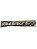Emblema Blazer Porta GM Blazer 1997 até 2002 Original GM 93248641 Novo de Época - Imagem 1