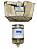 Conjunto do Filtro Combustível Separador de Água Racor Completo Agrale Ford GM Silverado MF VW Valtra Original GM Novo - Imagem 1