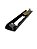 Ajustador de Altura do Cinto de Segurança Traseiro GM Celta Corsa Prisma Tigra Vectra Original GM 90387493 - Imagem 4