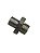 Conector da Mangueira de Pressão na Bomba da Direção Hidráulica GM ACD10 ACD20 AC40 Bonanza Original GM 52262668 - Imagem 6