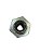 Conector da Mangueira de Pressão na Bomba da Direção Hidráulica GM ACD10 ACD20 AC40 Bonanza Original GM 52262668 - Imagem 4