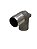 Cotovelo de Ventilação do Cabeçote GM Astra Blazer Celta Corsa Kadett Omega Prisma S10 Vectra Original GM 90234137 - Imagem 5
