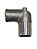 Cotovelo de Ventilação do Cabeçote GM Astra Blazer Celta Corsa Kadett Omega Prisma S10 Vectra Original GM 90234137 - Imagem 2