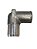 Cotovelo de Ventilação do Cabeçote GM Astra Blazer Celta Corsa Kadett Omega Prisma S10 Vectra Original GM 90234137 - Imagem 3